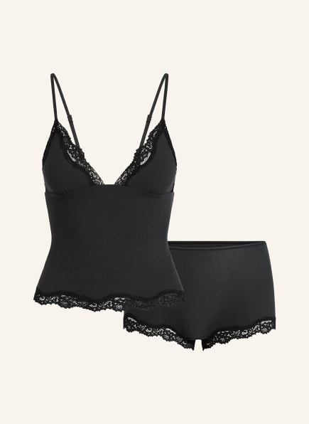 SKIMS Shorty-Schlafanzug FITS EVERYBODY