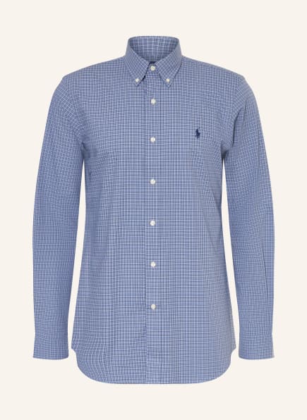 POLO RALPH LAUREN Hemd Custom Fit