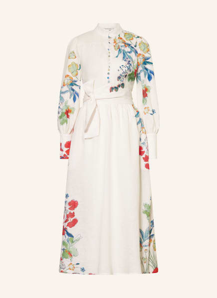 dea kudibal Leinenkleid ALONDRADEA