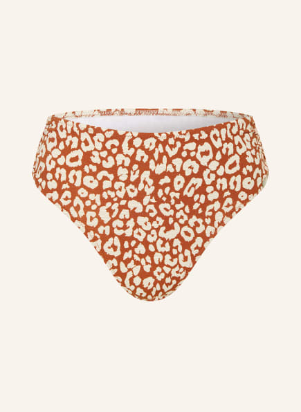 Lidea GILDED WILD Basic bikini bottoms with Glitter Yarn