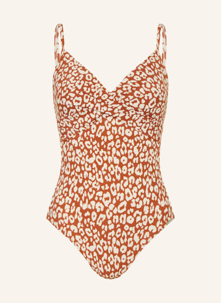 Lidea GILDED WILD Swimsuit with Glitter Yarn