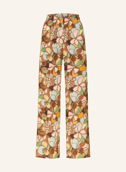 RAFFAELLO ROSSI Hose LIZETT im Jogging-Stil