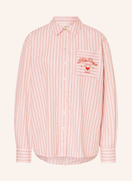 FABIENNE CHAPOT Hemdbluse ALEX