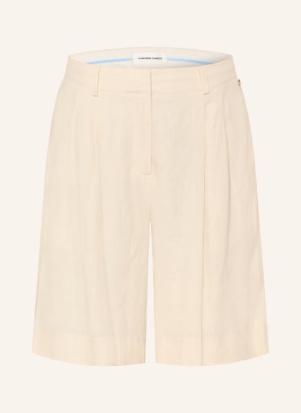 FABIENNE CHAPOT Shorts CARLO mit Leinen