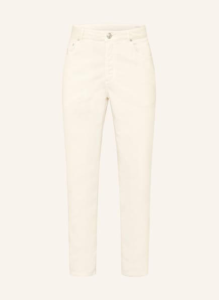 BRUNELLO CUCINELLI Slim fit corduroy pants