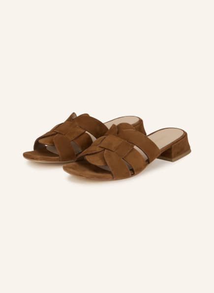 darling harbour Mules