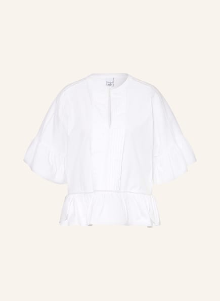 TONNO & PANNA Blusenshirt