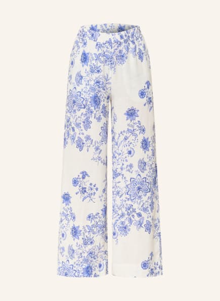 TONNO & PANNA Marlenenhose aus Leinen