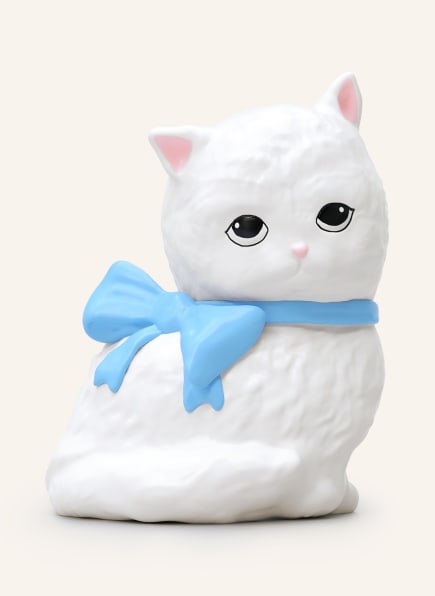 fluid MARKET CAT vase