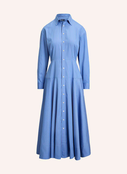 POLO RALPH LAUREN Hemdblusenkleid