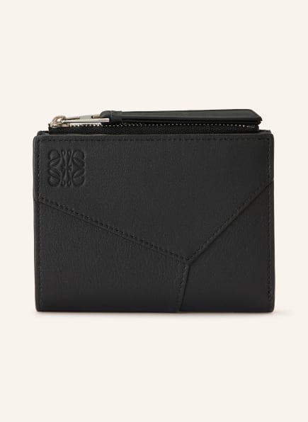 LOEWE PUZZLE wallet