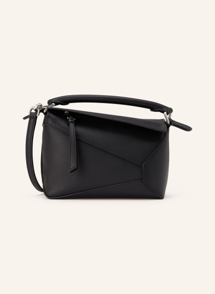 LOEWE Sac à main PUZZLE EDGE MINI