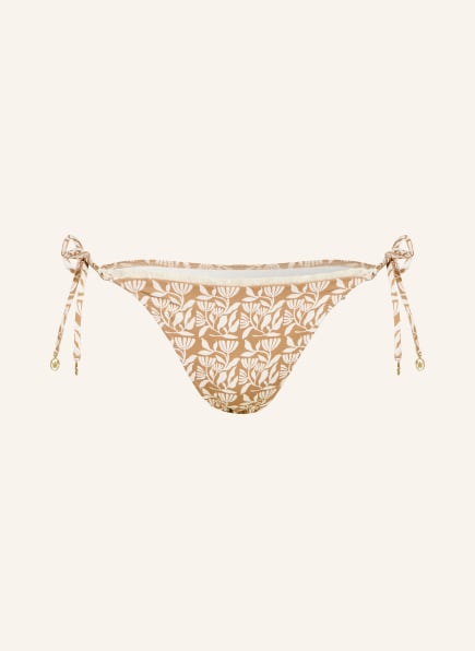 watercult Triangel-Bikini-Hose COASTAL BOHEMIA