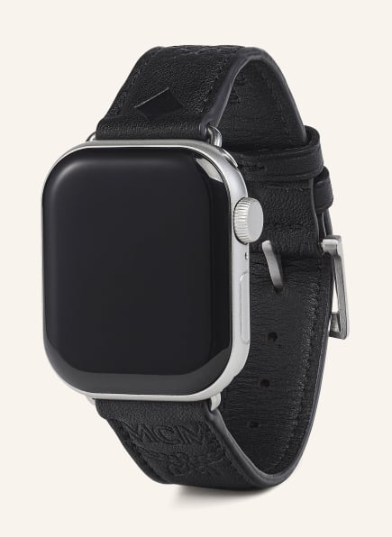 MCM Armband für Apple Watch