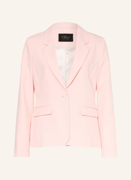 s.Oliver BLACK LABEL blazer