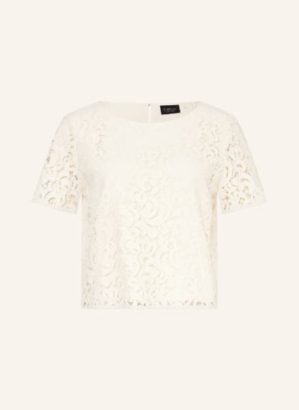 s.Oliver BLACK LABEL Lace blouse shirt