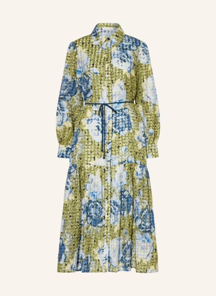 Rich & Royal Hemdblusenkleid