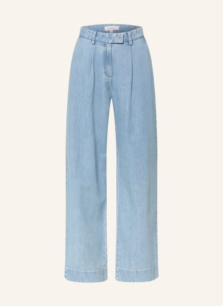 comma Wide Leg Jeans