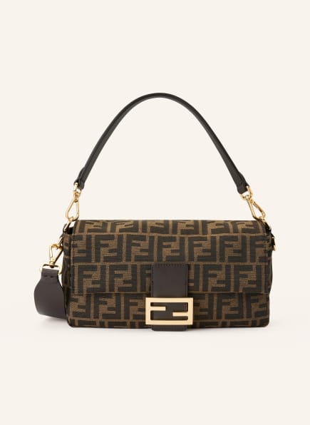 FENDI Handtasche BAGUETTE MEDIUM