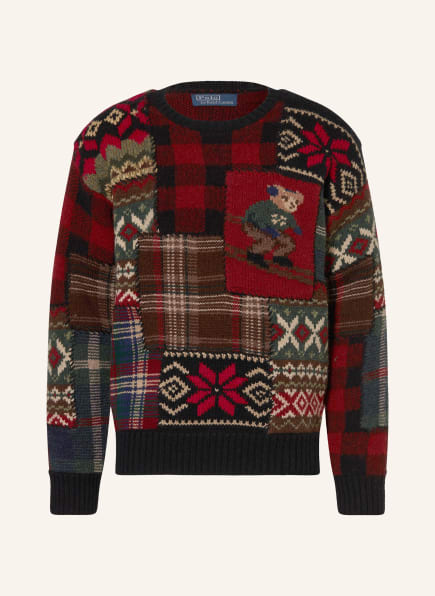 POLO RALPH LAUREN Pullover