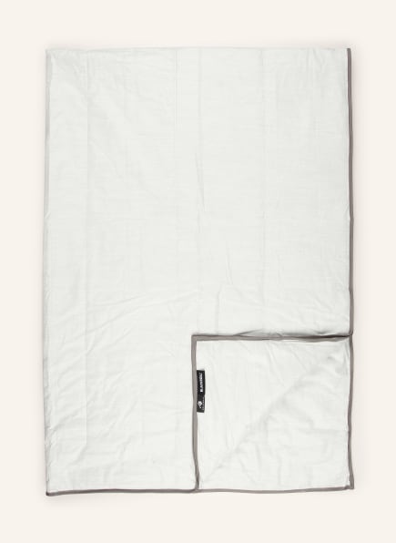 BLACKROLL Sommerdecke RECOVERY BLANKET SUMMER