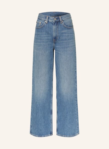 ARKET Wide Leg Jeans