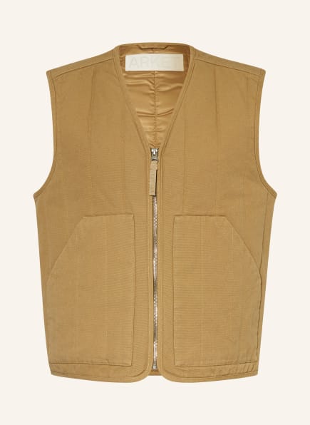 ARKET prošívaná vesta