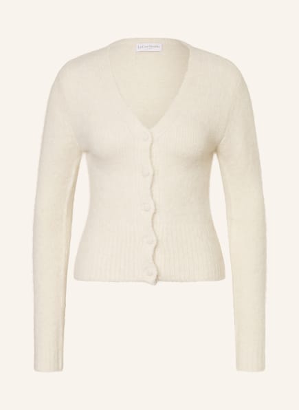 LeGer Studio RITA cardigan with alpaca