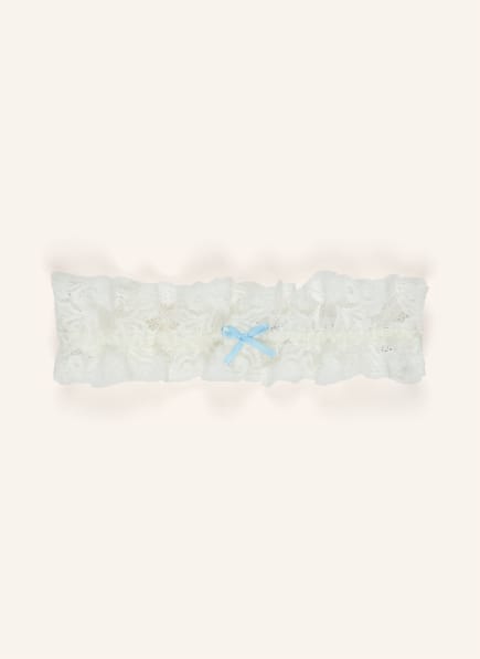 Aubade Jarretière KISS OF LOVE