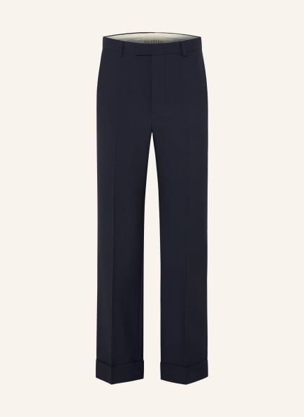 VALENTINO Spodnie VLOGO SIGNATURE Regular Fit