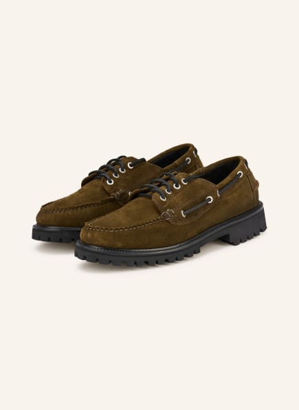 G.H.Bass Bootsschuhe RANGER