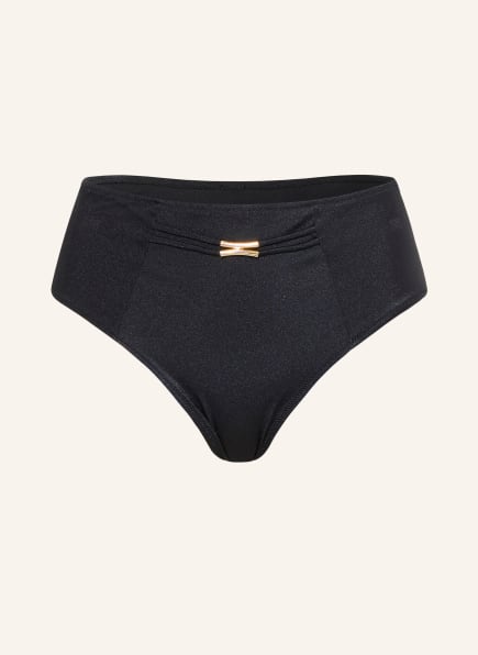 MARIE JO High-Waist-Bikini-Hose HELLO SUNSET