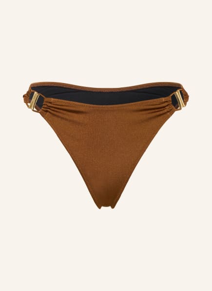 MARIE JO Brazilian-Bikini-Hose HELLO SUNSET