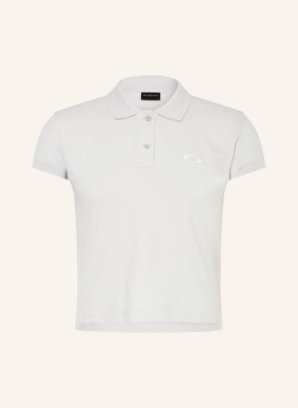 BALENCIAGA Piqué-Poloshirt