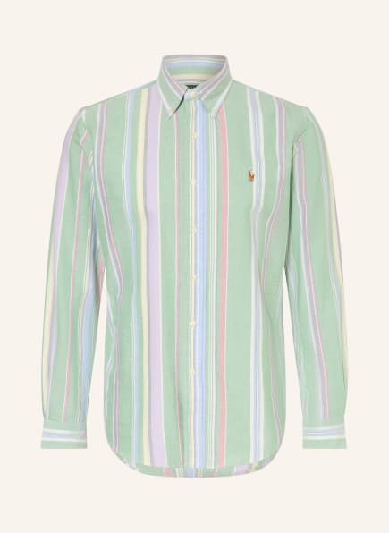 POLO RALPH LAUREN Oxfordhemd Custom Fit