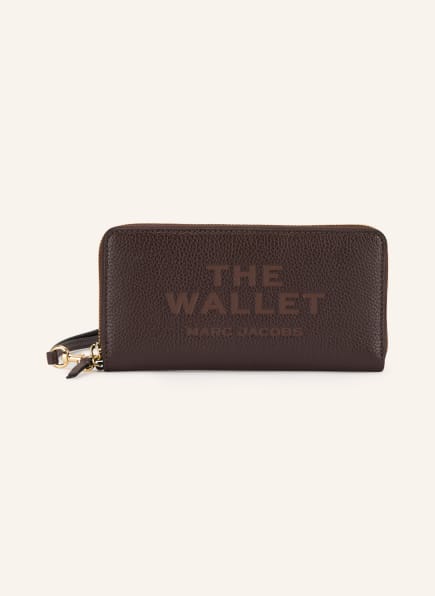 MARC JACOBS Peněženka THE CONTINENTAL WALLET