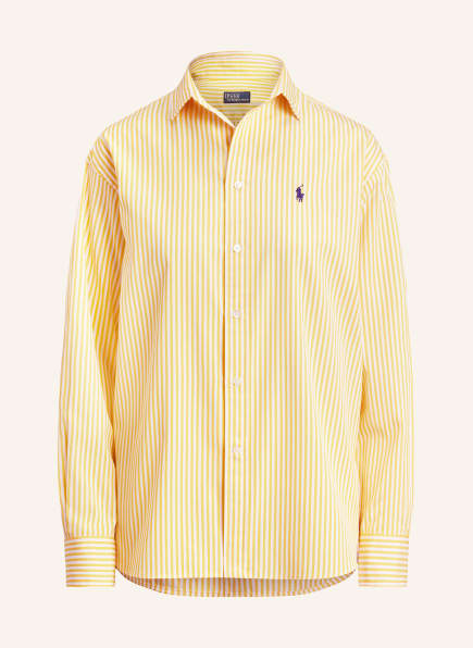 POLO RALPH LAUREN Hemdbluse