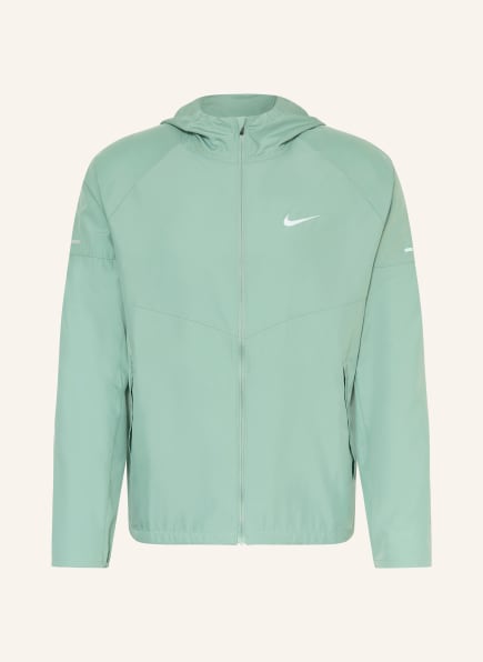 Nike Běžecká bunda REPEL MILER