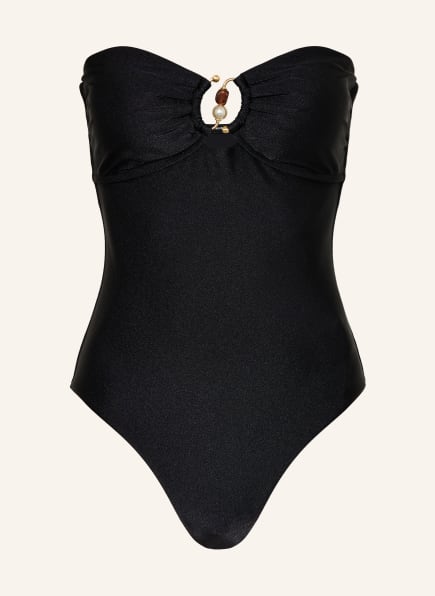 SEAFOLLY Bandeau-Bikini PALERMO