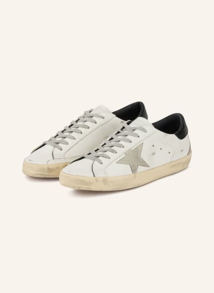GOLDEN GOOSE Sneaker SUPER-STAR CLASSIC