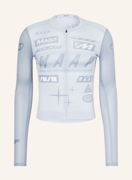 MAAP Maillot cycliste DROME PRO AIR LS 3.0