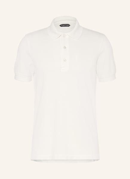 TOM FORD Piqué-Poloshirt