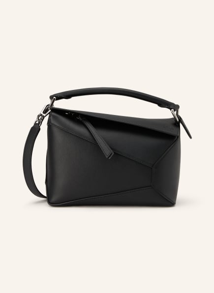 LOEWE Handbag PUZZLE EDGE SMALL