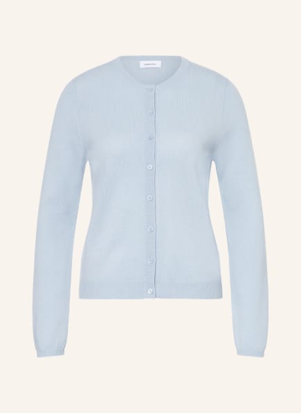 darling harbour Strickjacke aus Cashmere