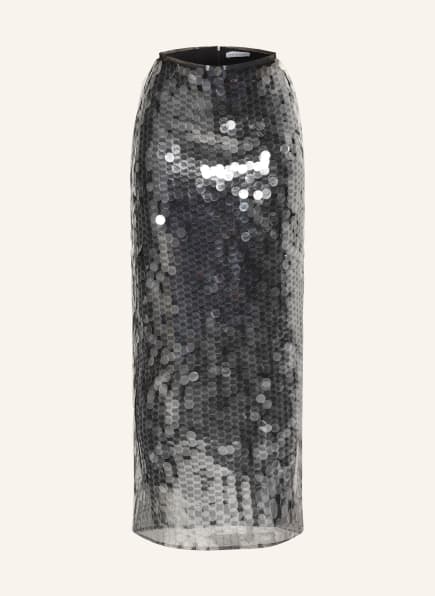 MRS & HUGS Rock mit Pailletten