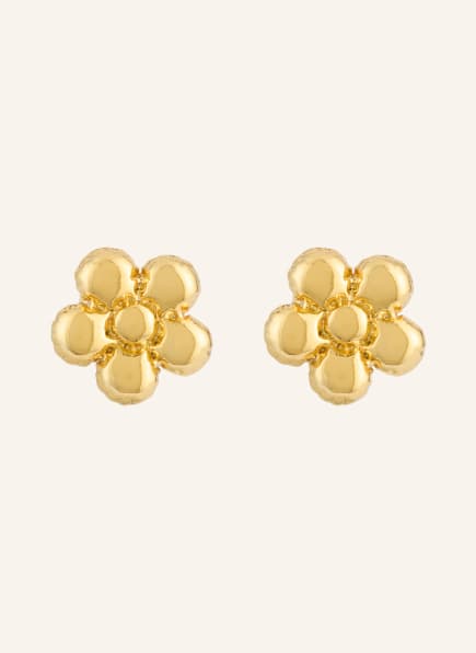 MARC JACOBS Ohrstecker THE DAISY BALLOON