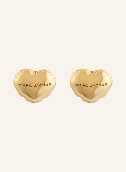 MARC JACOBS Ohrstecker THE HEART BALLOON