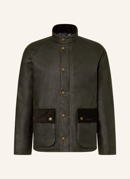 Barbour Jacke