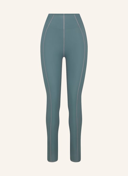 THE NORTH FACE x SKIMS Funktionswäsche-Hose TNF X PROJECT K W REFINA