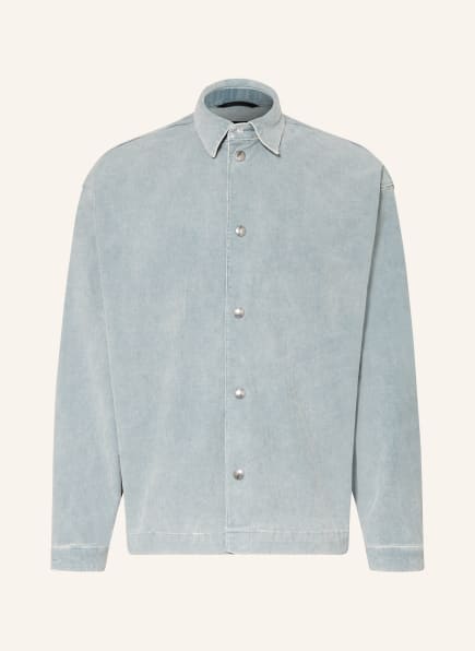 7 for all mankind Cordová přetažená bunda CLOVER